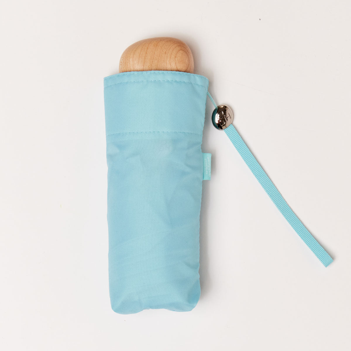 duckhead-the-mini-taschenschirm-popsicle-blue-kompakt image 4