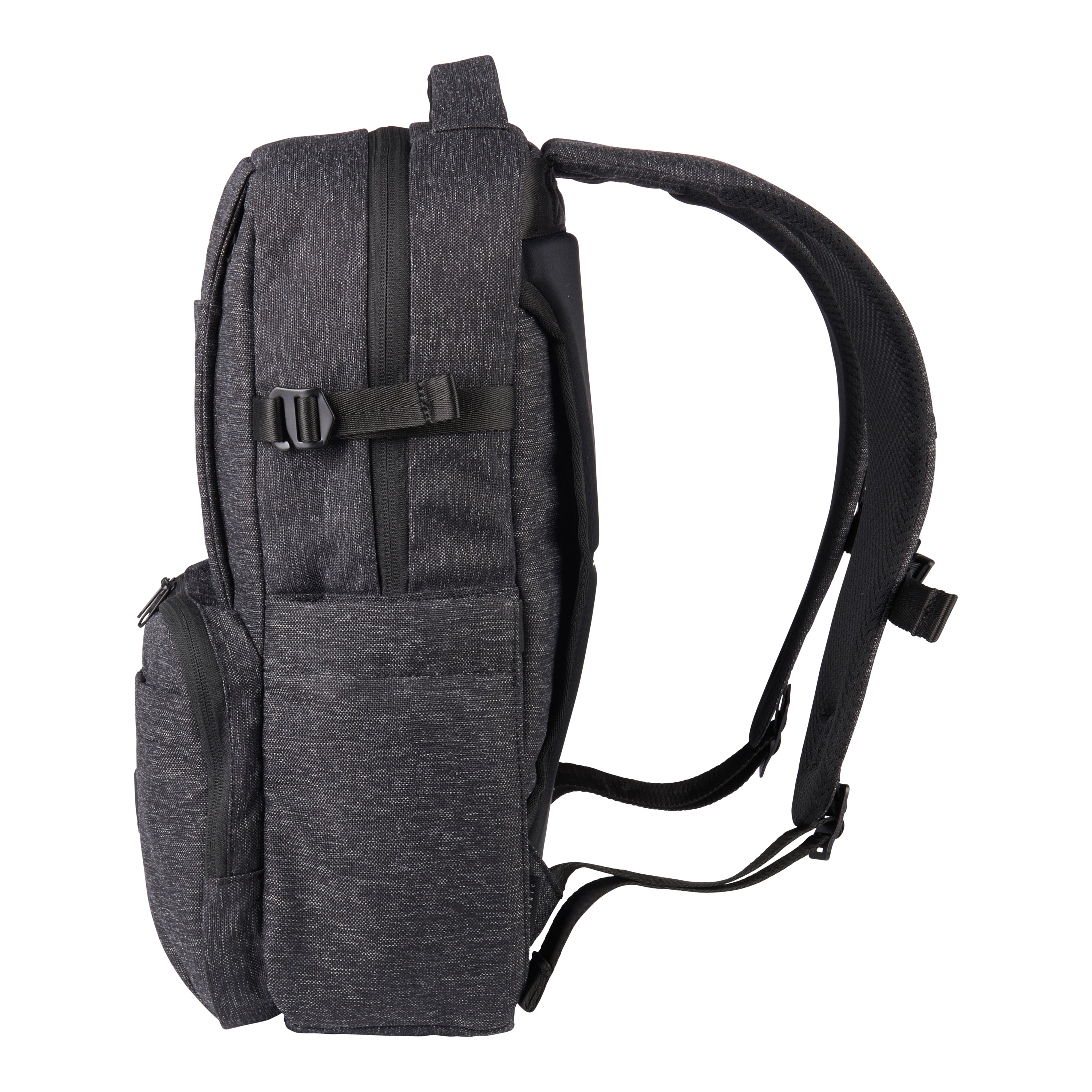 hex-technical-backpack-v2-rucksack-gunmetal-woven image 3