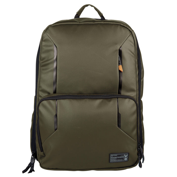 hex-halo-pro-tech-rucksack-laptop-rucksack-schwarz image 2
