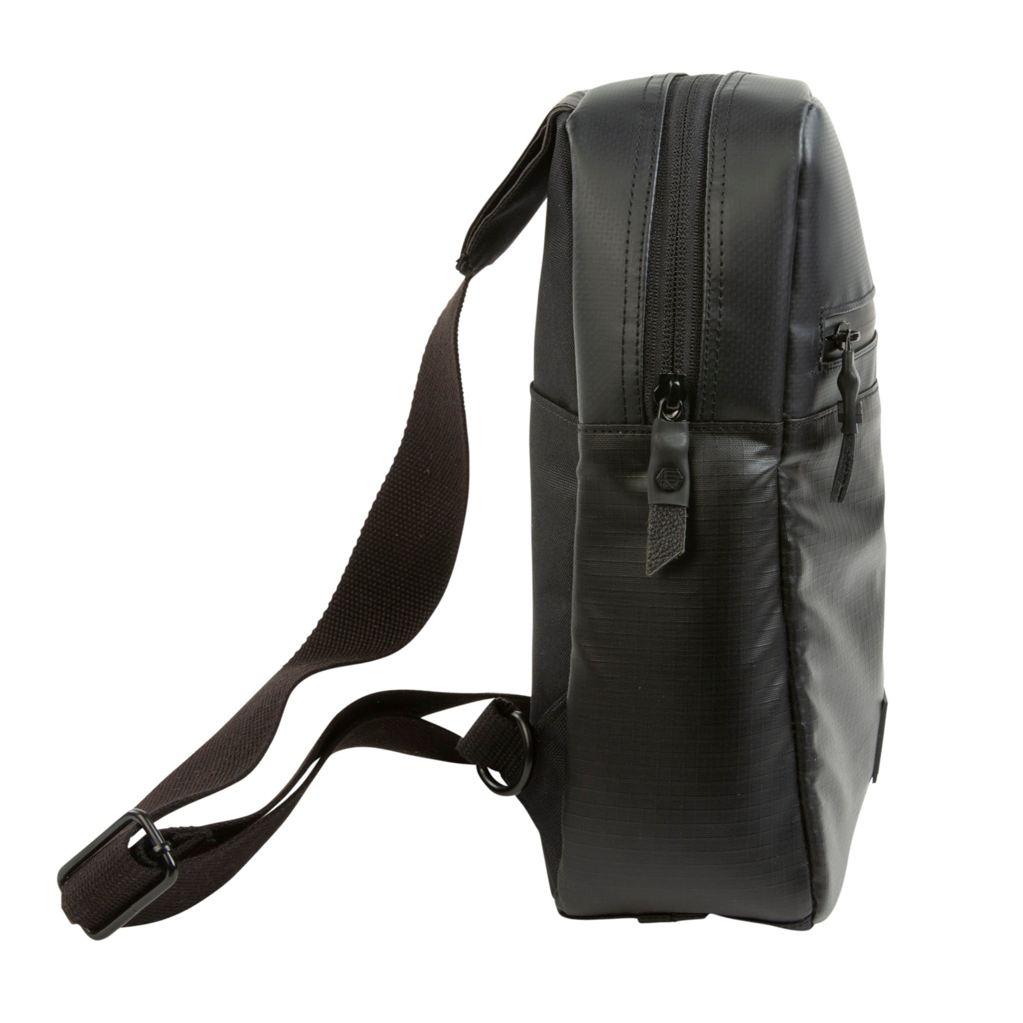 hex-nero-umh-ngetasche-black-ripstop-schultertasche image 3
