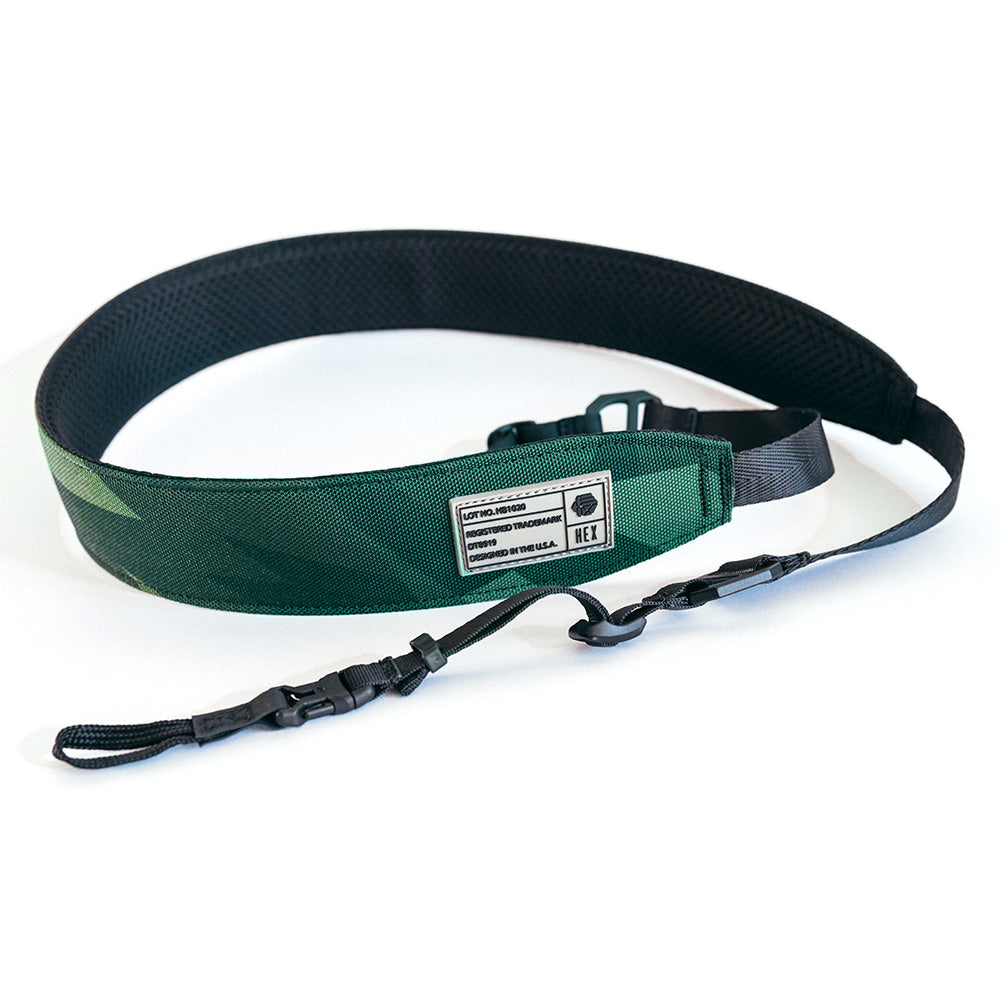 hex-ranger-camera-strap-kameragurt-camo image 1
