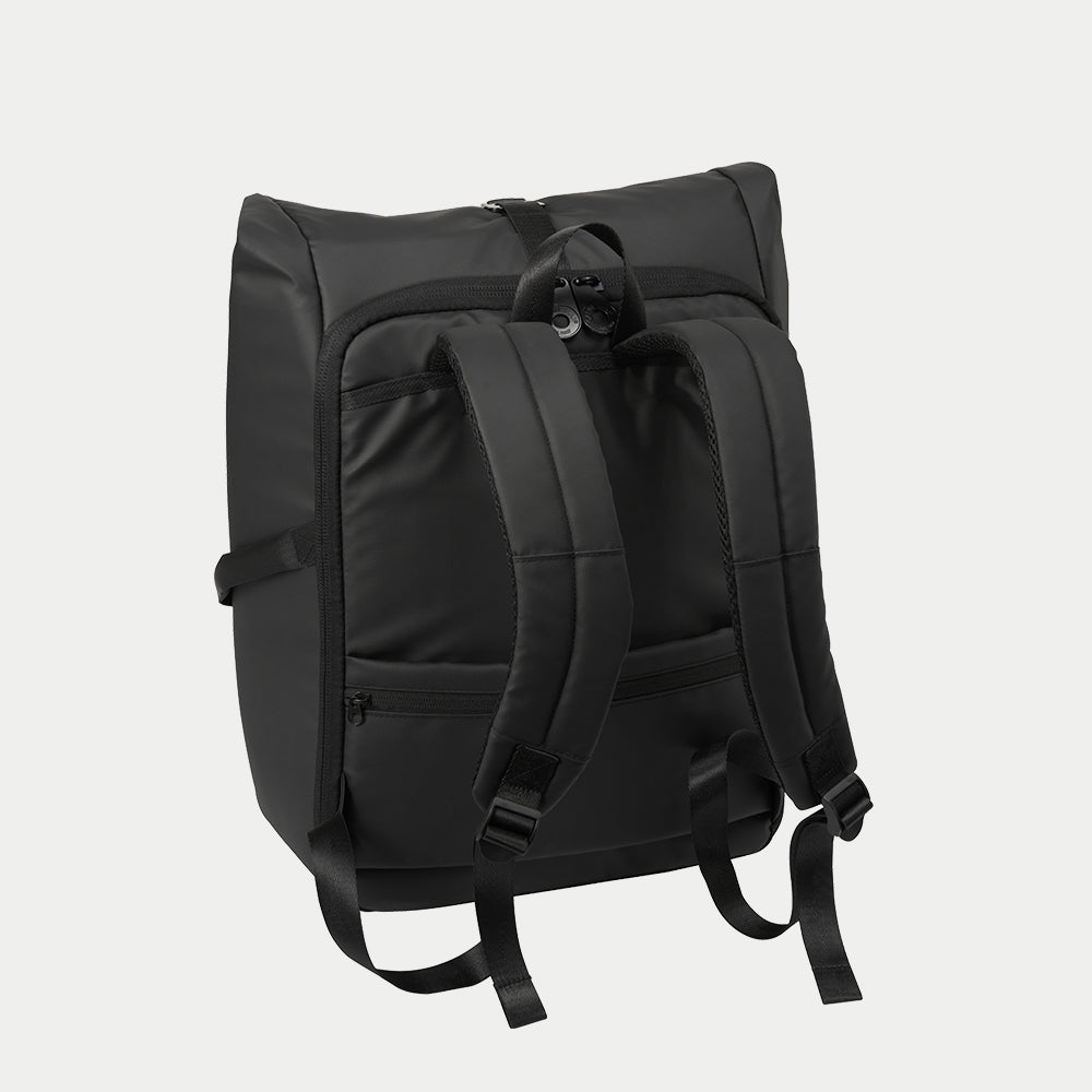 cabin-max-iseo-40x30x20-rolltop-rucksack-24l-schwarz-rpet image 7