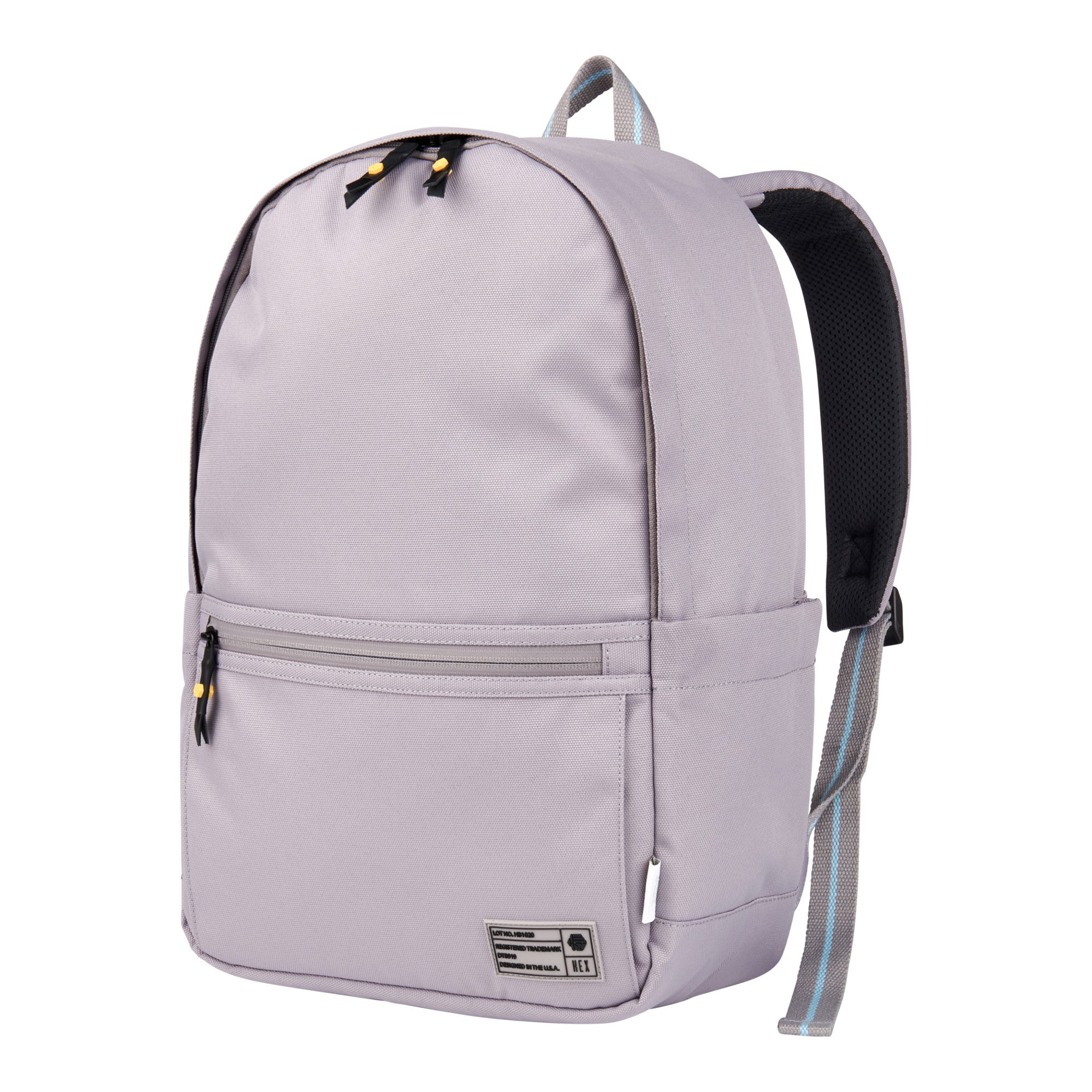 hex-evolve-rucksack-mystic-grey-15-zoll-laptop image 1