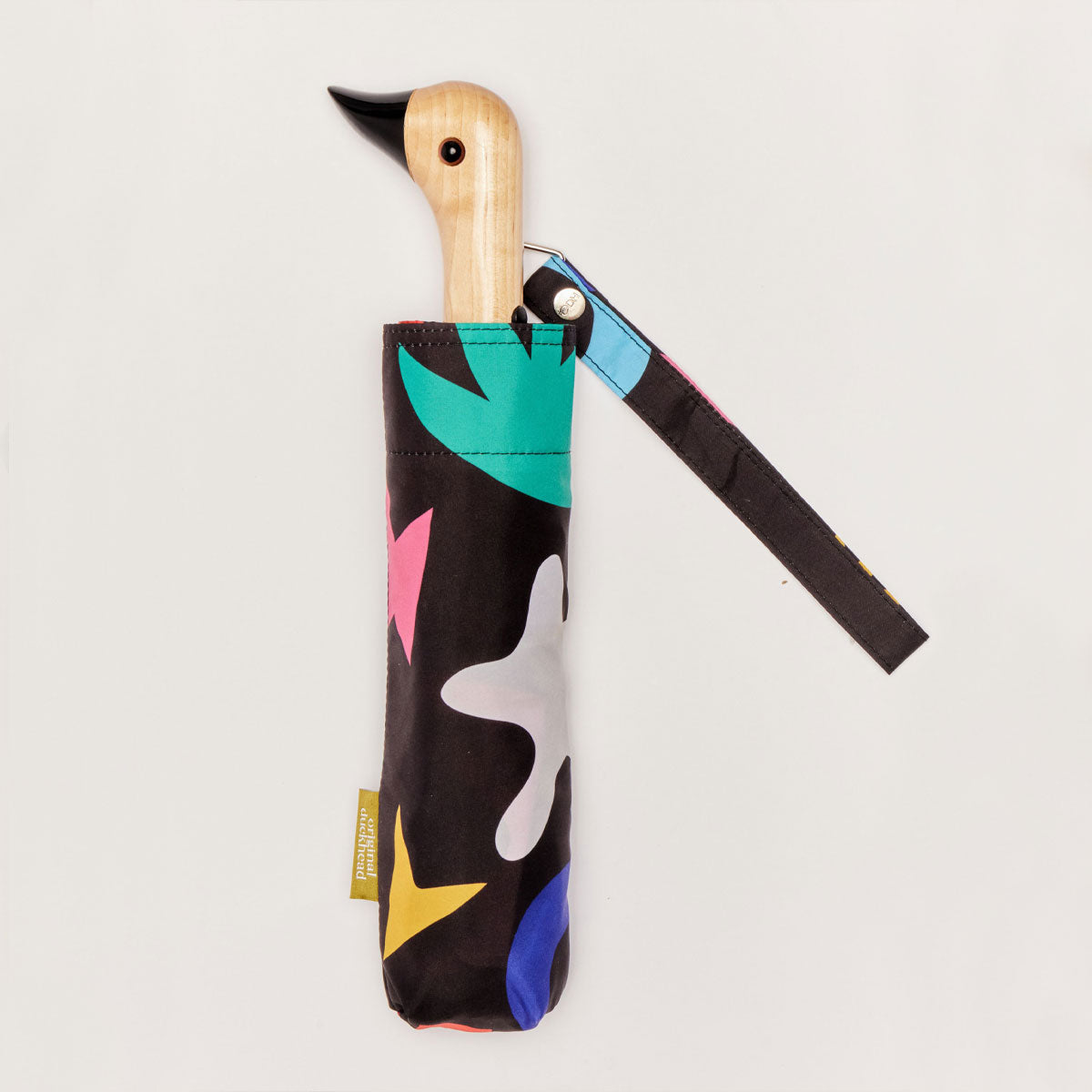 duckhead-the-duckhead-palma-taschenschirm-kompakt-recycelt image 3