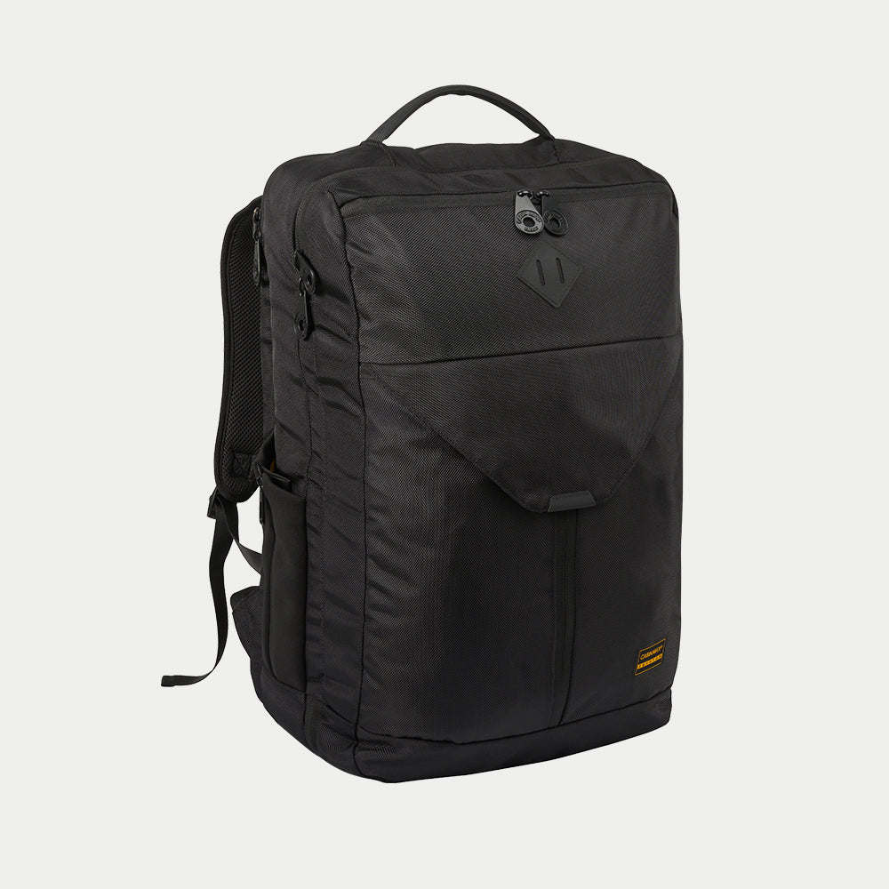 cabin-max-equator-x-38l-rucksack-55x35x20-schwarz-laptop image 3