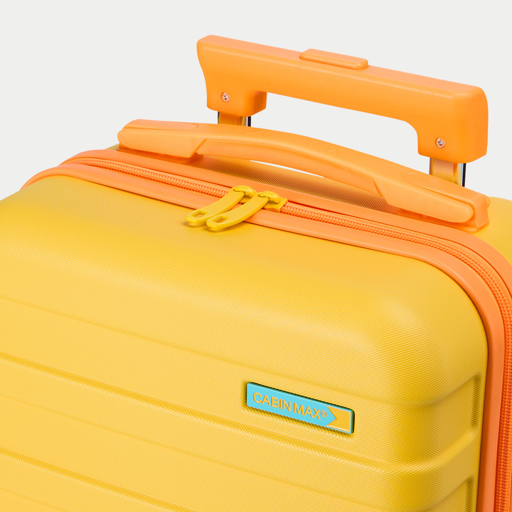 cabin-max-anode-bop-kinderkoffer-24l-40x30x20-sunnybop-gelb image 4