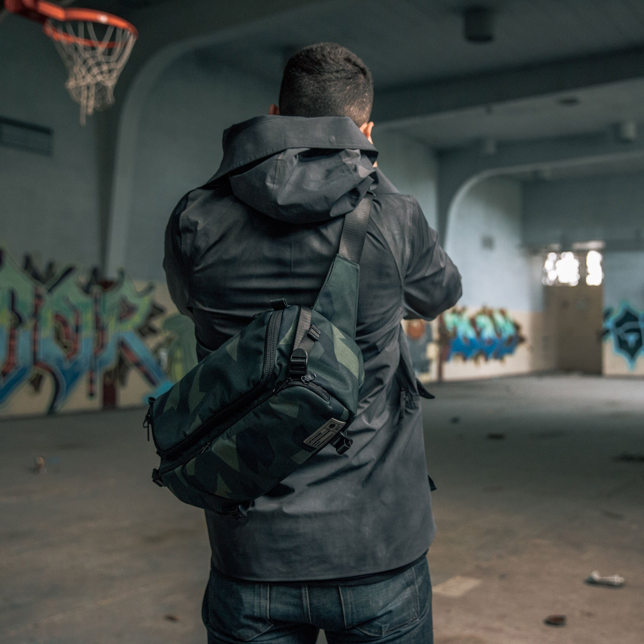 hex-ranger-dslr-sling-kameratasche-camo-tarnmuster image 2