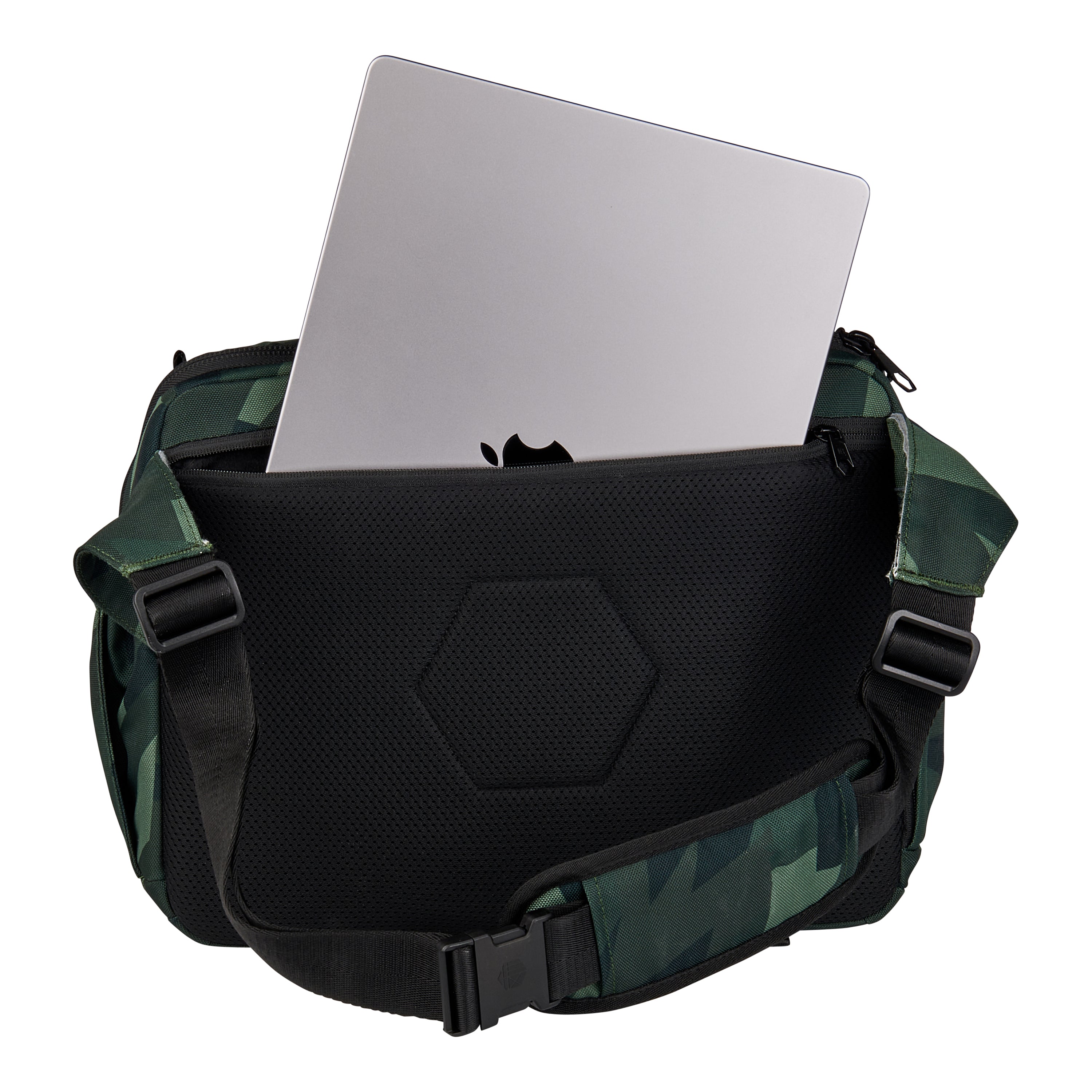 hex-ranger-dslr-sling-xl-kamerasling-green-camo-15l image 5