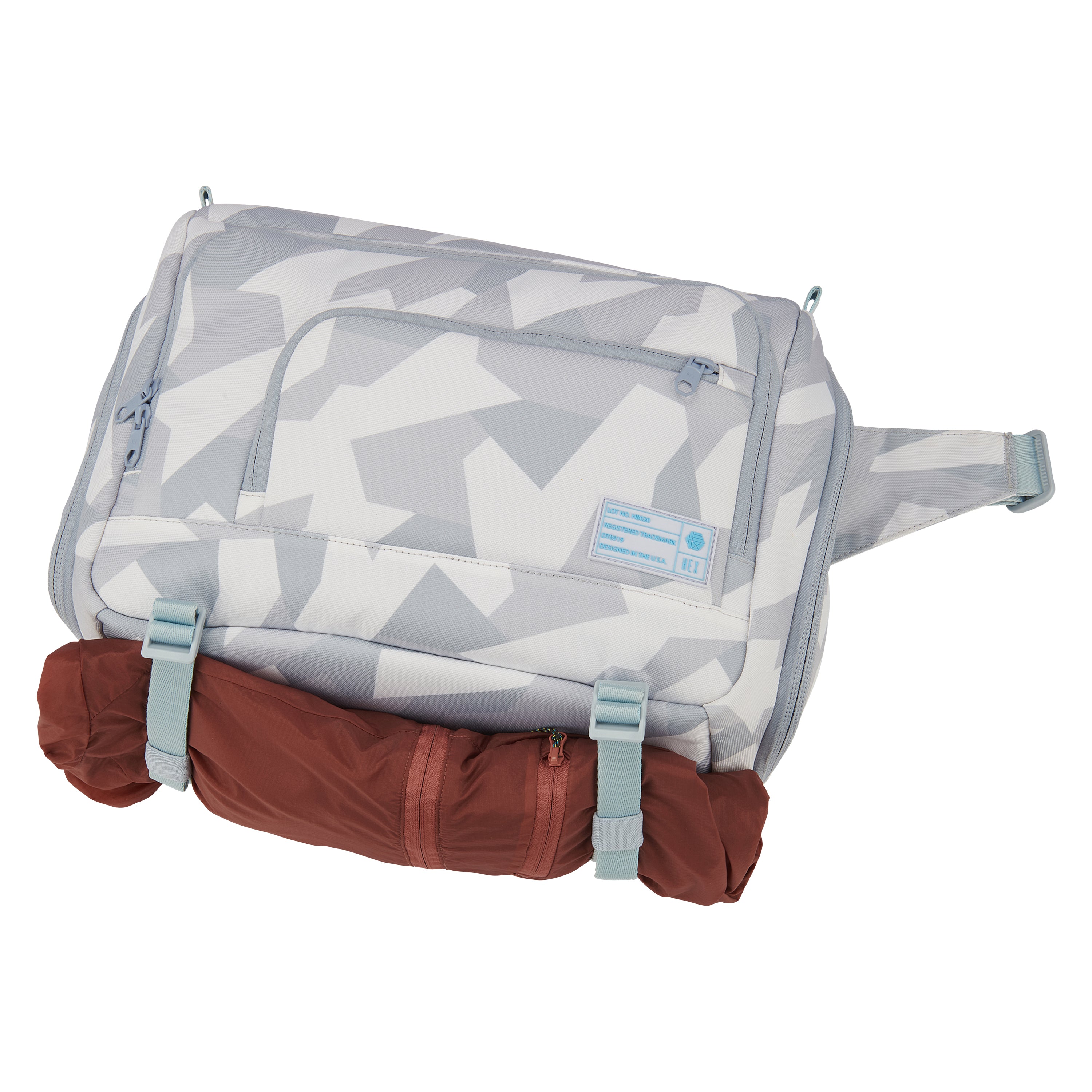 hex-ranger-dslr-sling-xl-kameratasche-arctic-camo image 8