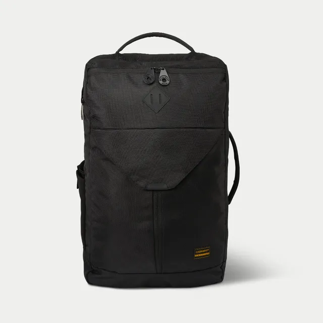cabin-max-equator-x-38l-rucksack-55x35x20-schwarz-laptop image 1