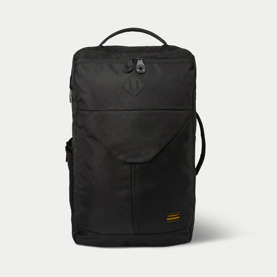 cabin-max-equator-x-38l-rucksack-55x35x20-schwarz-laptop image 1