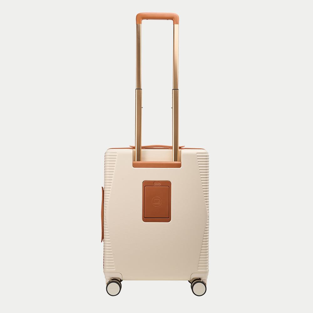 cabin-max-santa-cruz-kabinenkoffer-40l-55x40x20-soft-pearl image 8