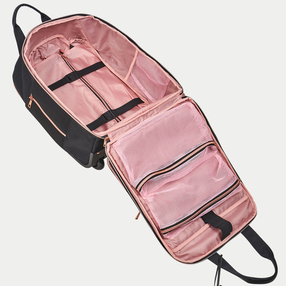 cabin-max-travel-hack-hybrid-trolley-rucksack-30l-45x36x20 image 8