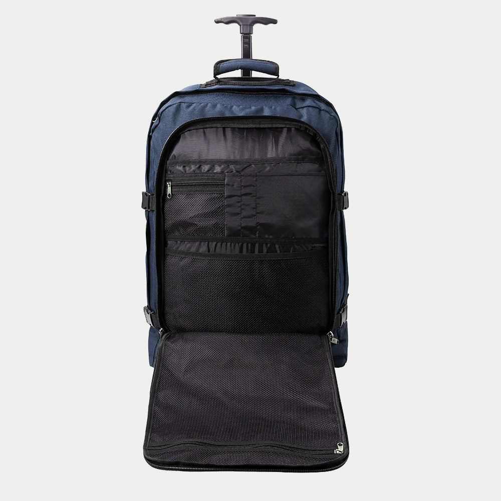 cabin-max-lyon-hybrid-trolley-rucksack-44l-55x40x20-atlantic-blue image 3
