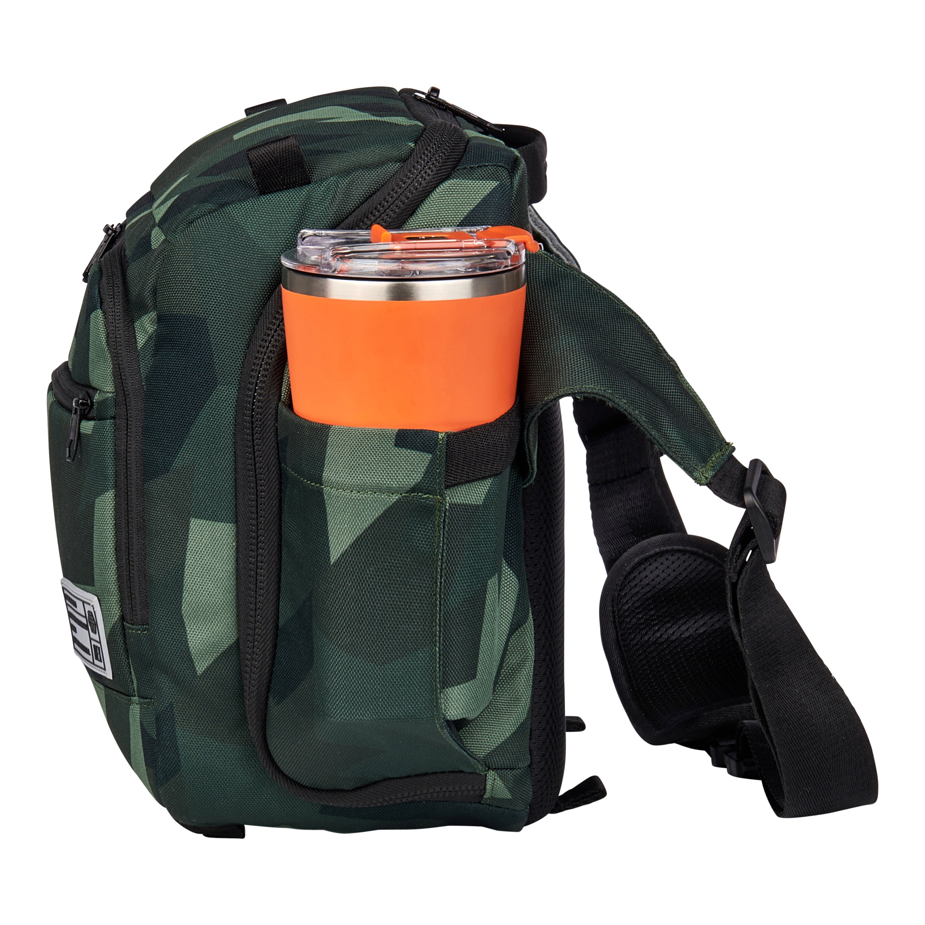 hex-ranger-dslr-sling-xl-kamerasling-green-camo-15l image 3