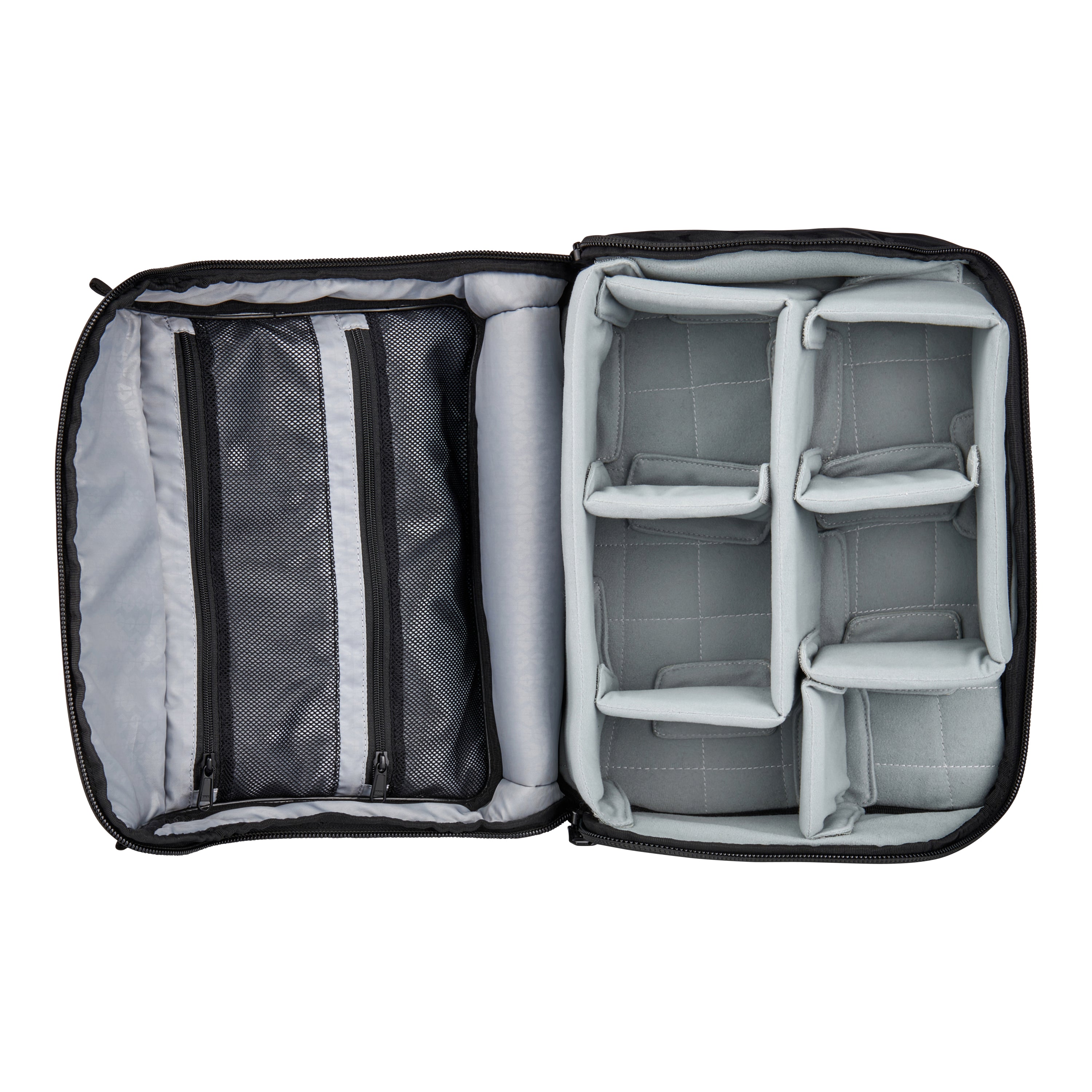 hex-ranger-dslr-sling-xl-kamerasling-blackout-camo image 4