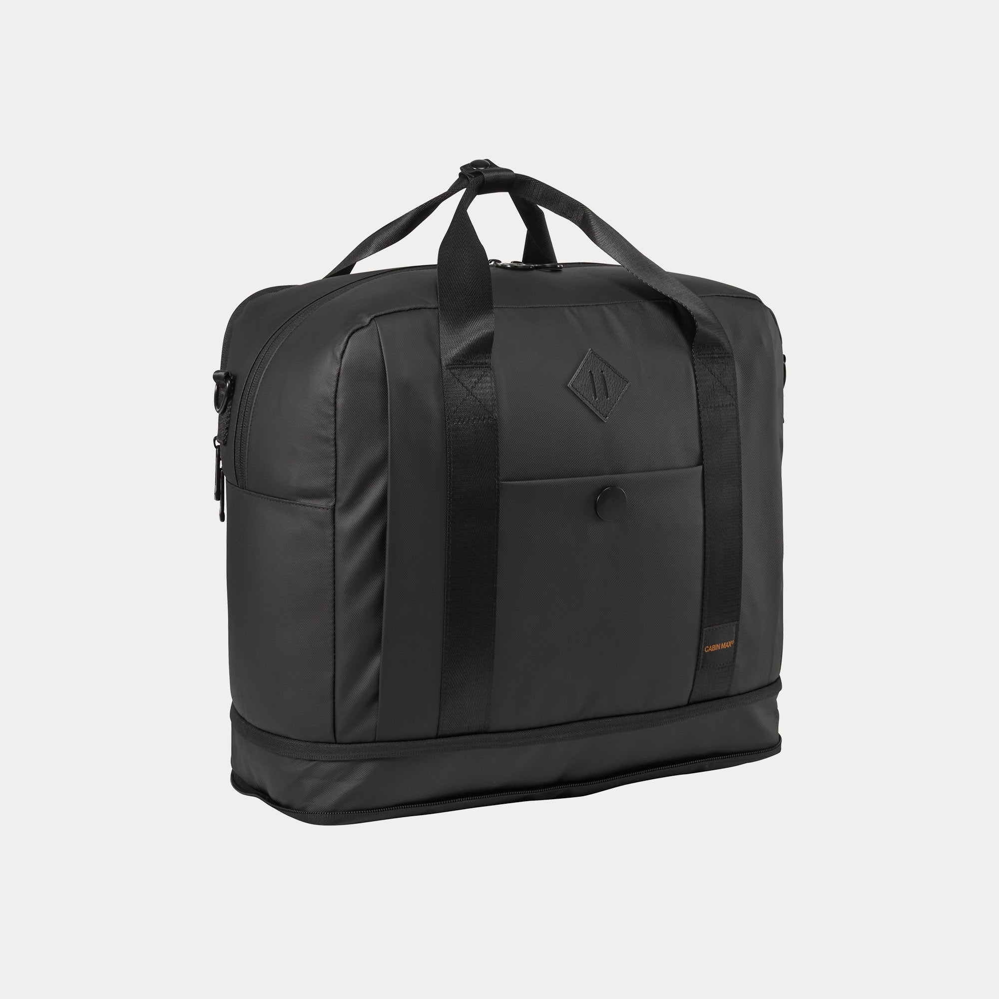 cabin-max-gozo-reisetasche-40x30x20-erweiterbar-laptop image 4