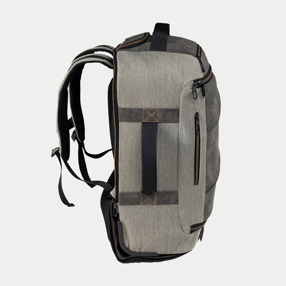 cabin-max-manhattan-44l-hybrid-trolley-rucksack-55x40x20-bronze image 6