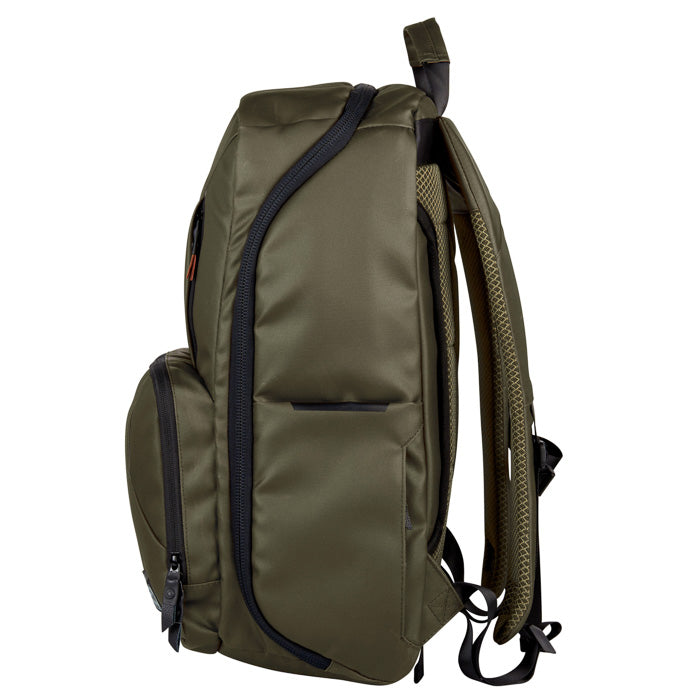 hex-halo-pro-tech-rucksack-laptop-rucksack-schwarz image 3