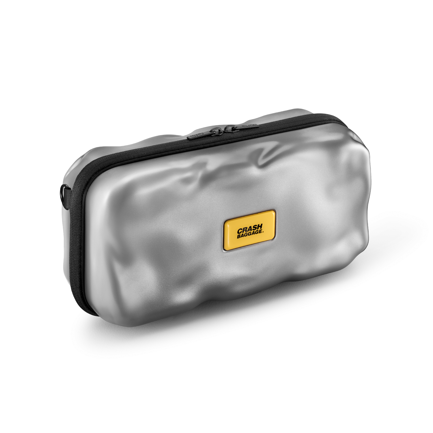 crash-baggage-maxi-icon-beauty-case-polycarbonat-mit-gurt image 2