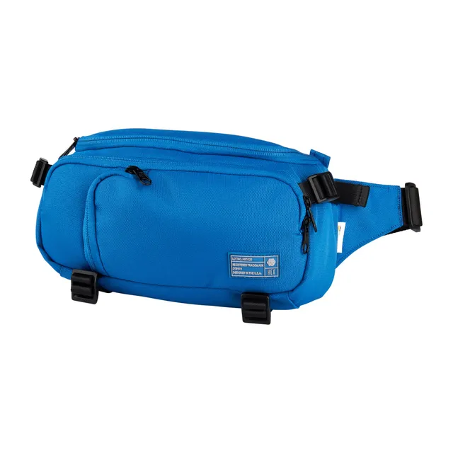 hex-ranger-dslr-mini-sling-kamera-tasche-eco-blue image 1