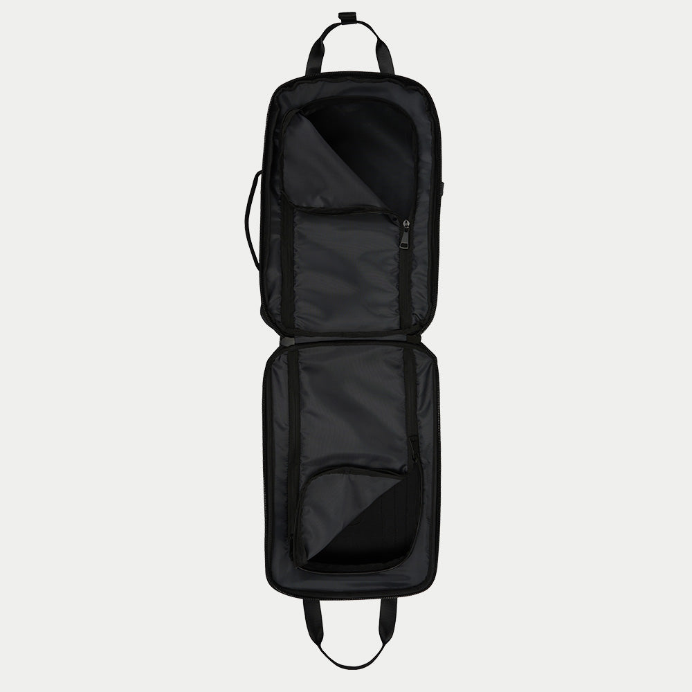 cabin-max-paxos-20l-shapesafe-rucksack-40x20x25-grey image 8
