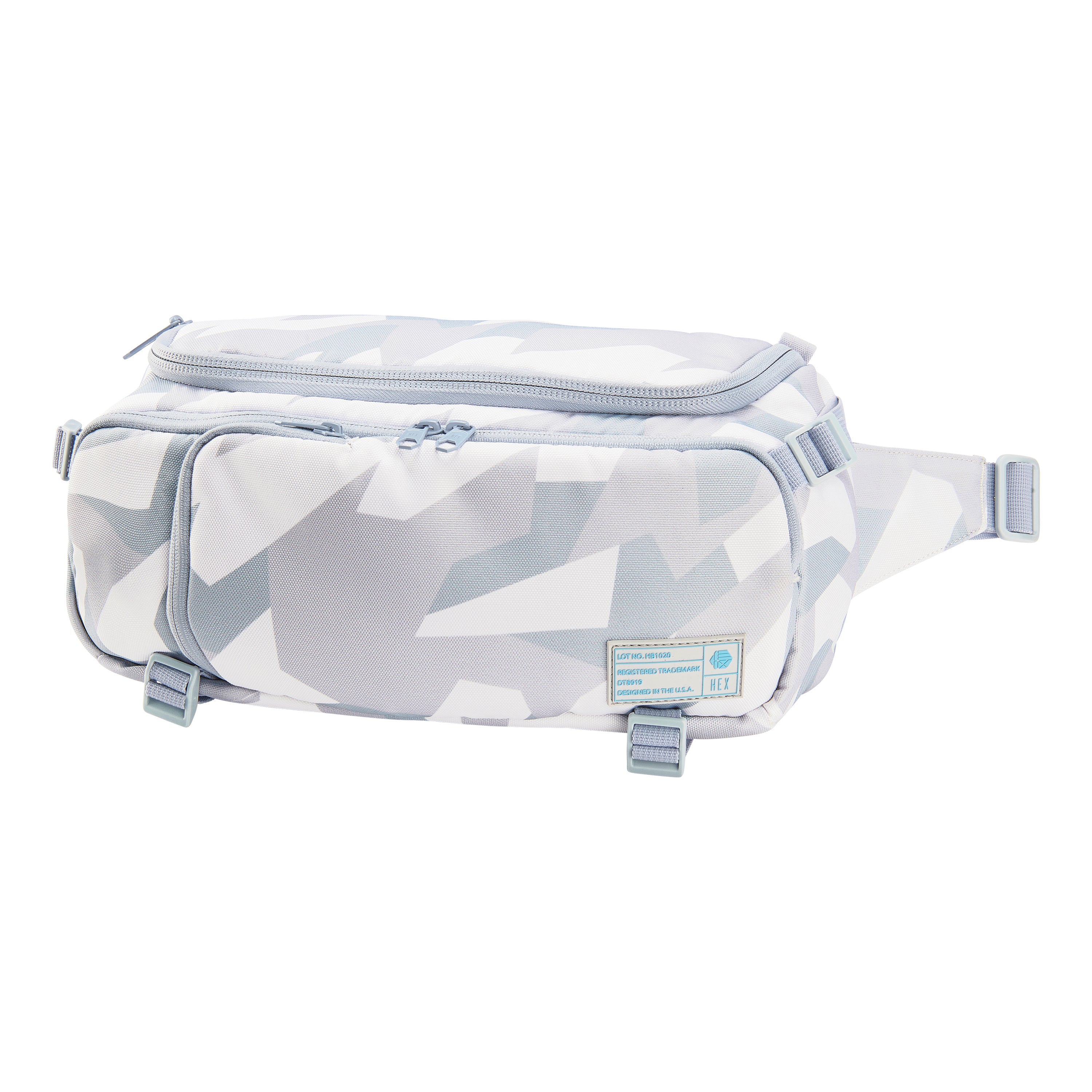 hex-ranger-dslr-sling-kameratasche-arctic-camo-tarnmuster image 1