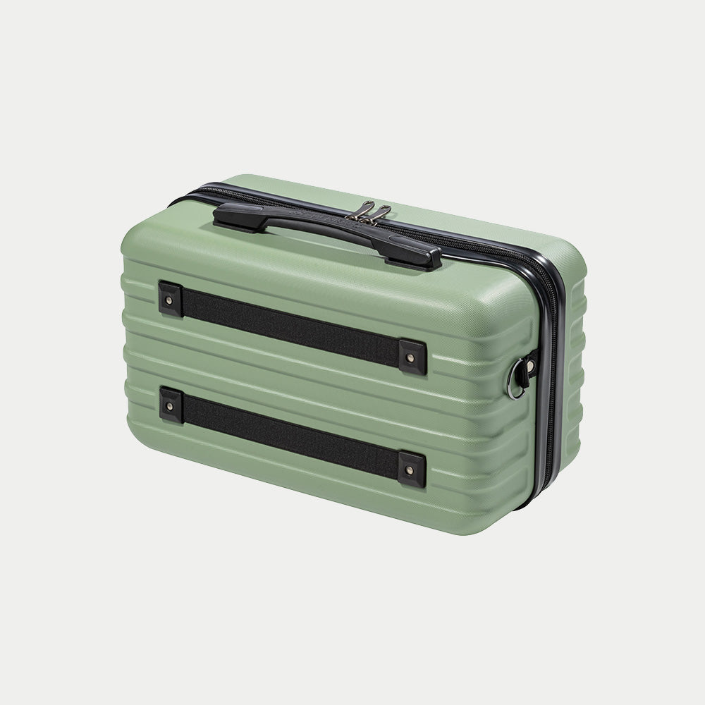 cabin-max-anode-20l-vanity-case-40x20x25-bodo-green image 5