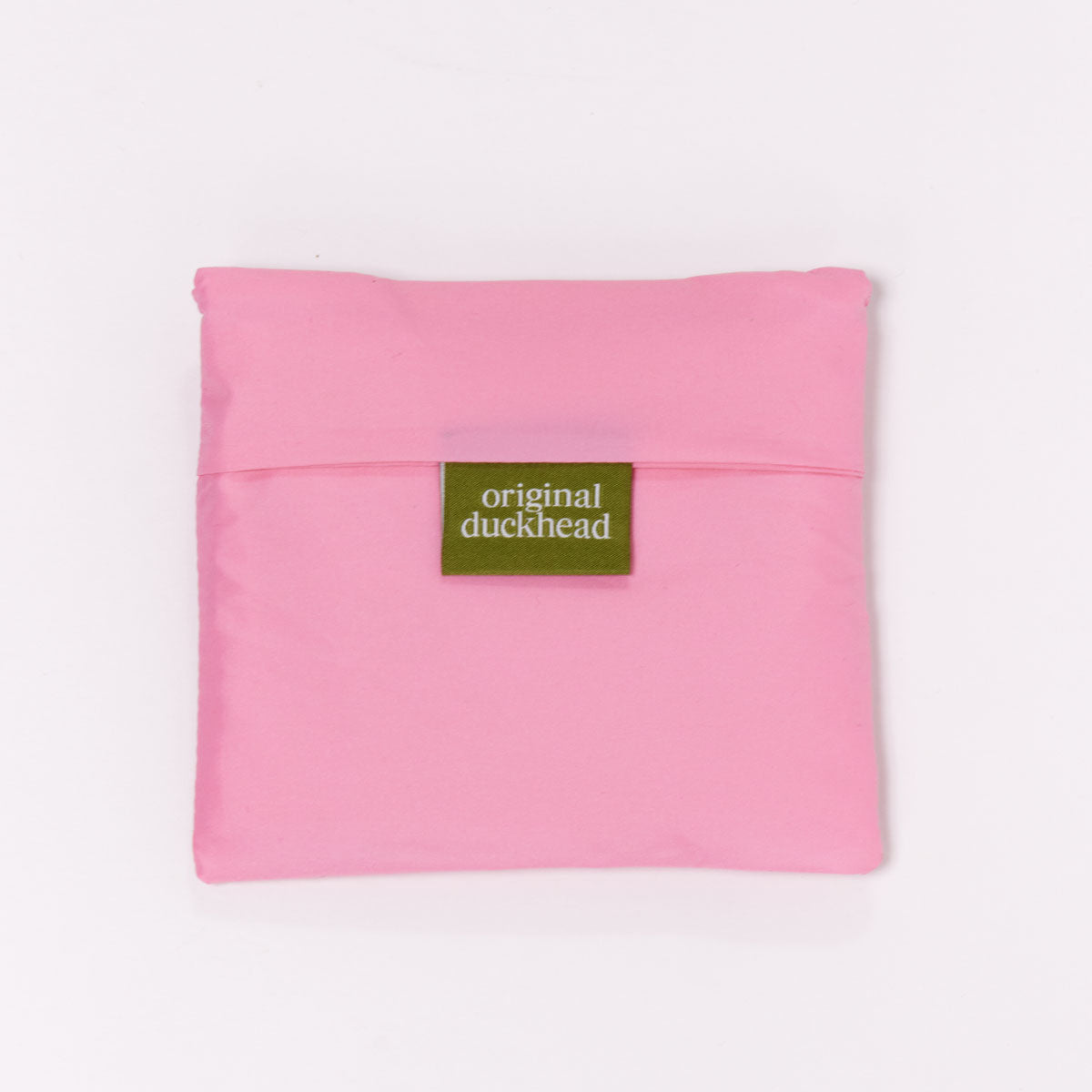 duckhead-the-bag-fraise-einkaufstasche-pink-recycelt image 3