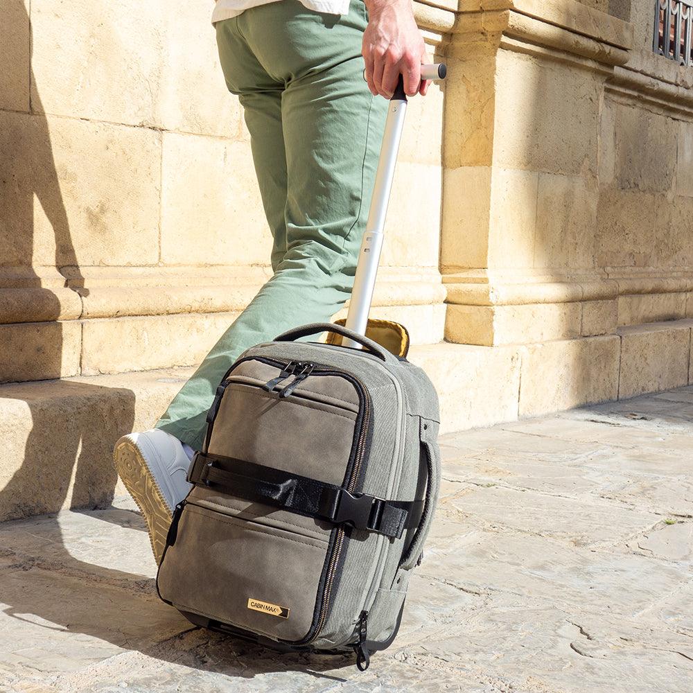 cabin-max-evos-hybrid-trolley-rucksack-40x30x20-mit-rollen image 4