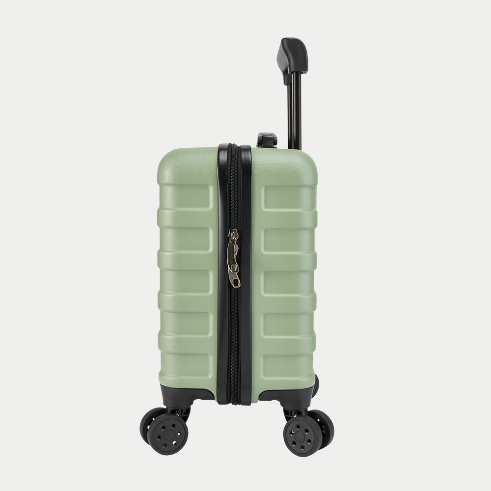 cabin-max-anode-24l-kabinenkoffer-40x30x20-bodo-green-ryanair image 8