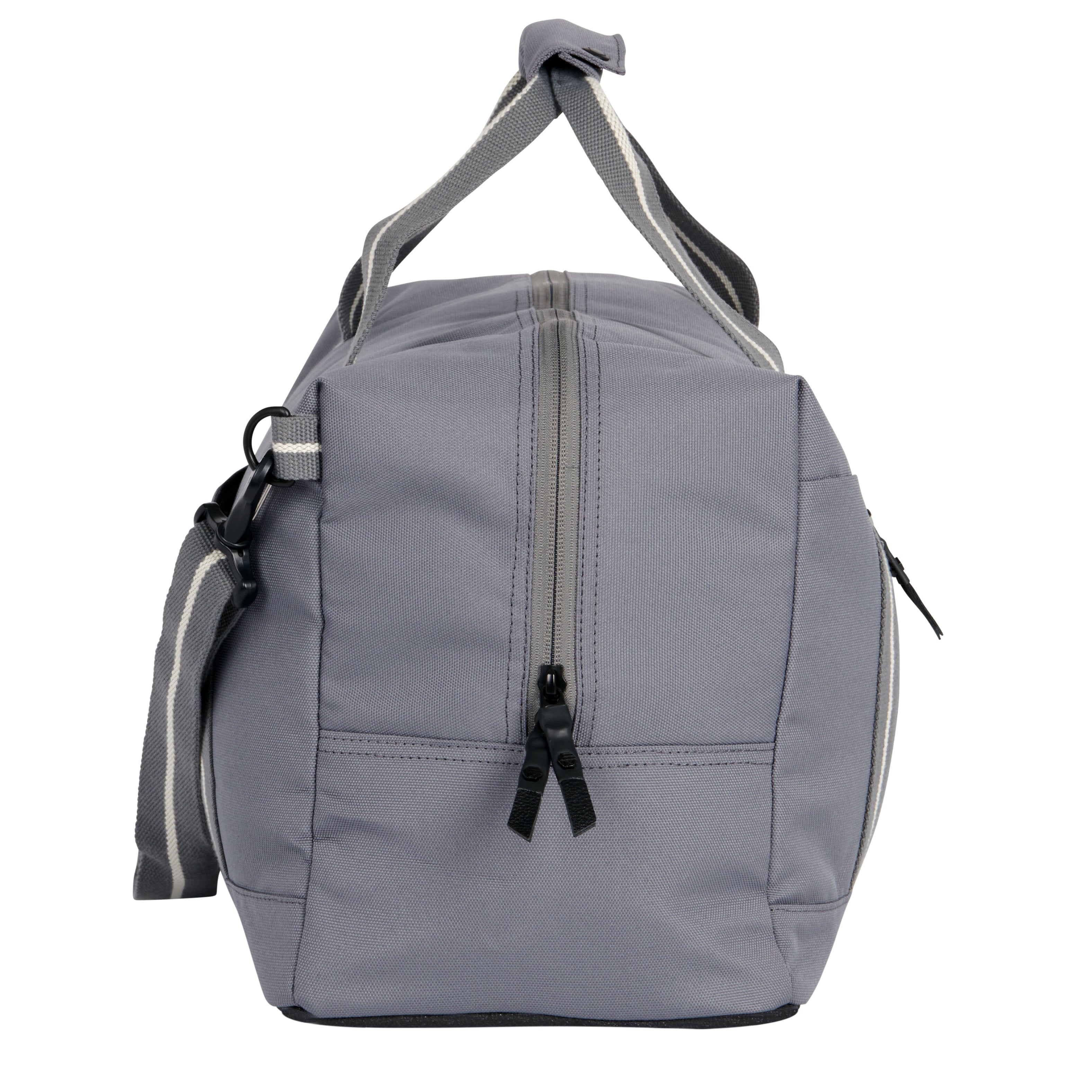 hex-evolve-duffel-reisetasche-eco-grey-recycelt image 4