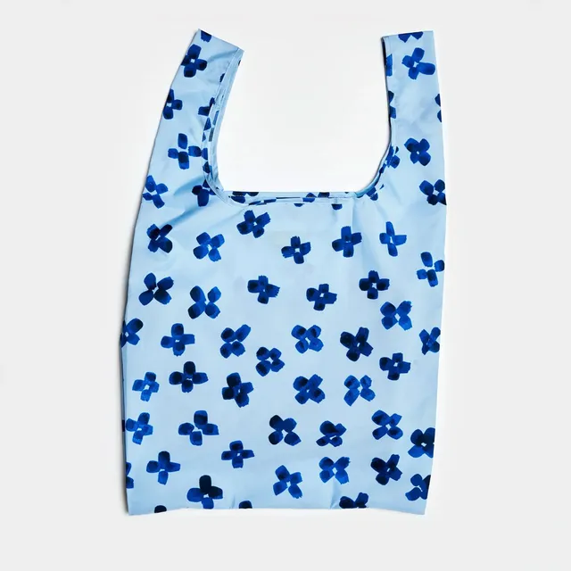duckhead-the-bag-floral-rain-einkaufstasche-gebl-mt image 1