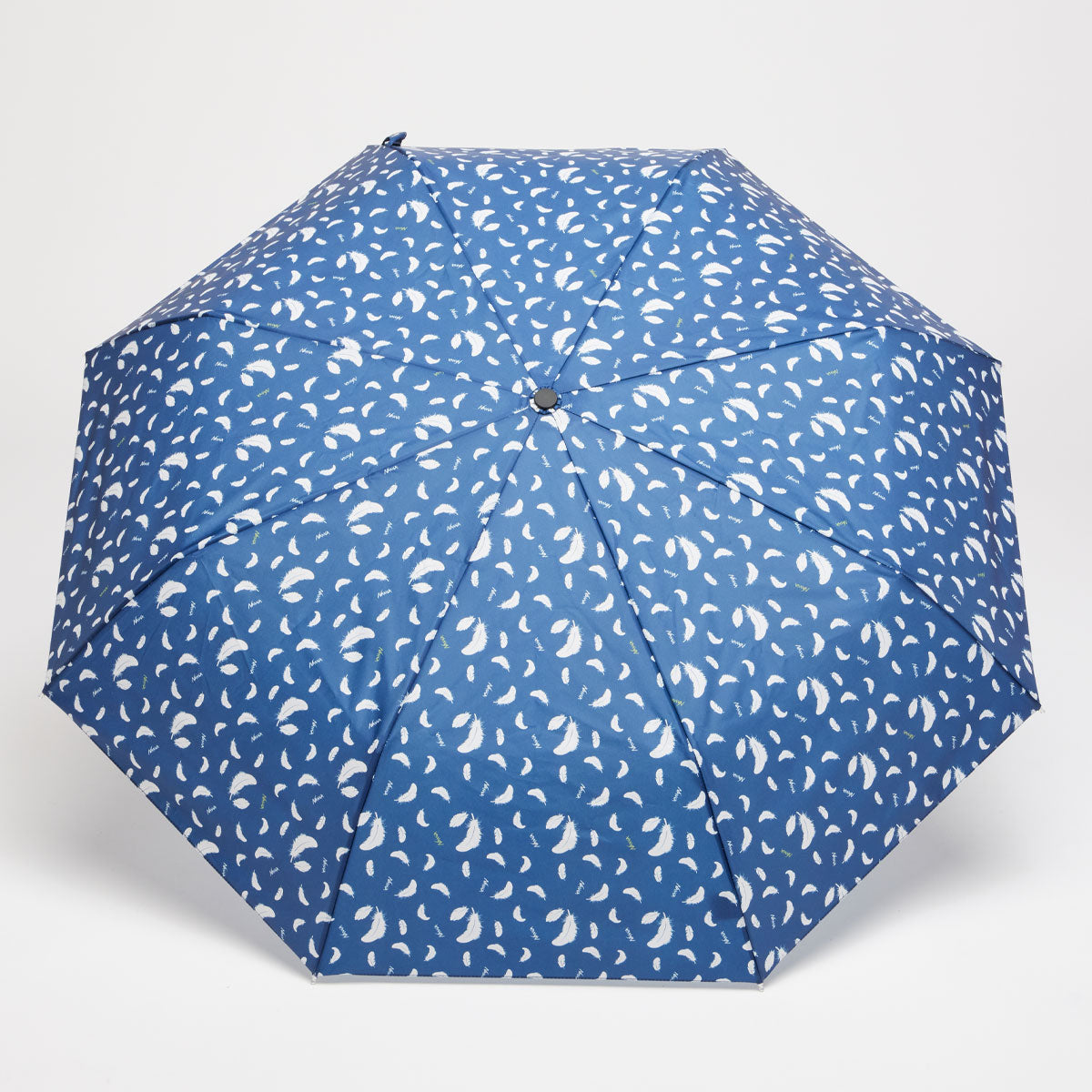 duckhead-x-nanga-navy-taschenschirm-schlafsack-h-lle-kompakt image 5