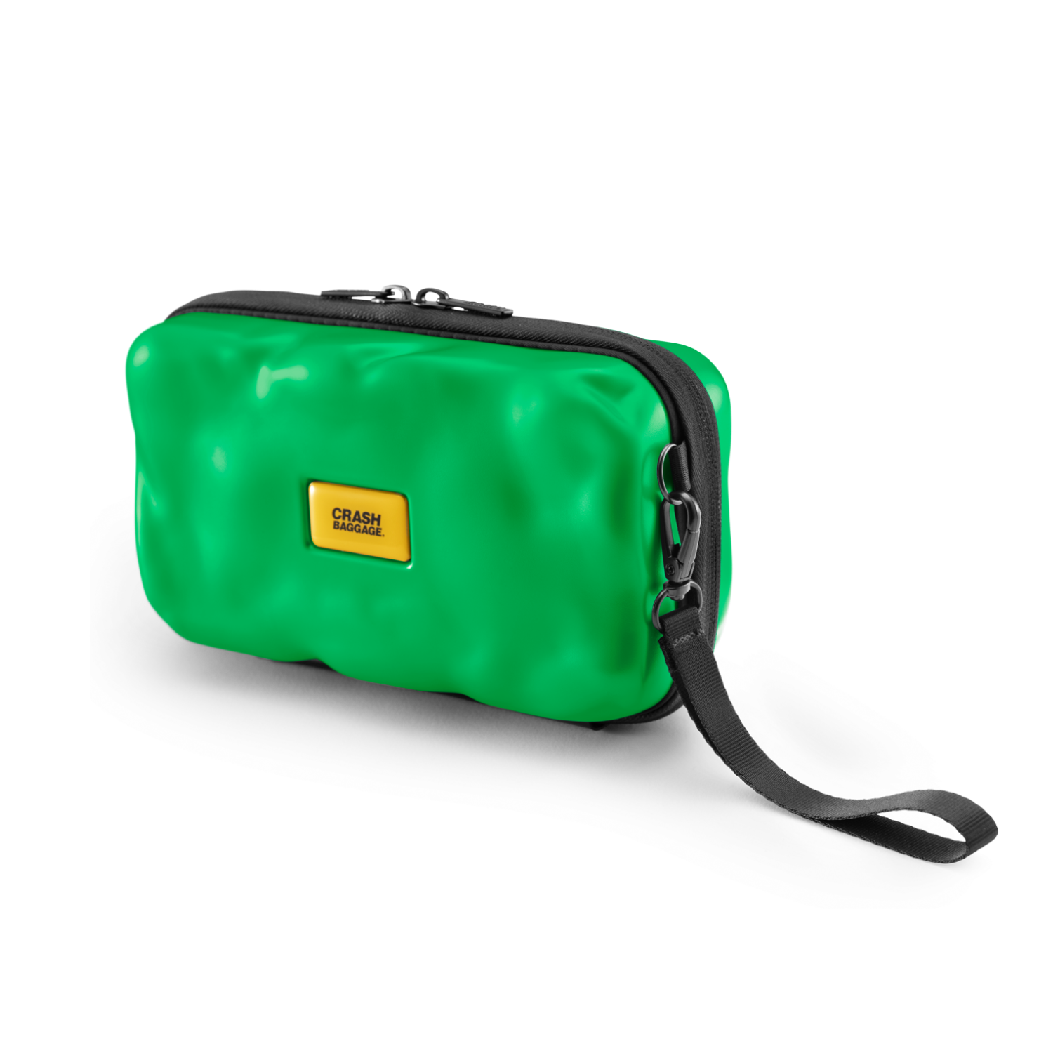 crash-baggage-mini-icon-hardcase-umh-ngetasche-mit-dellen image 3