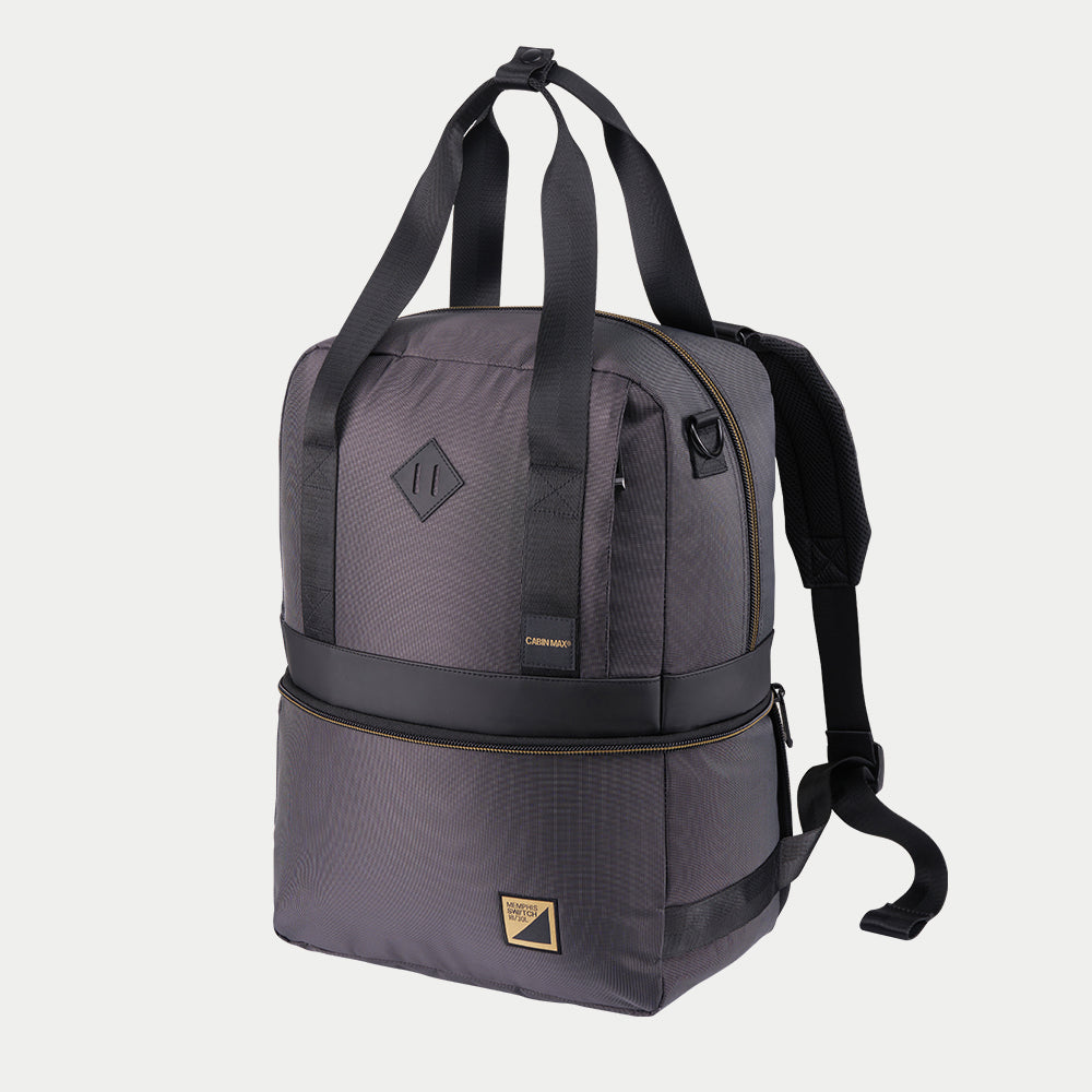 cabin-max-memphis-switch-rucksack-45x36x20-30l-2in1 image 3