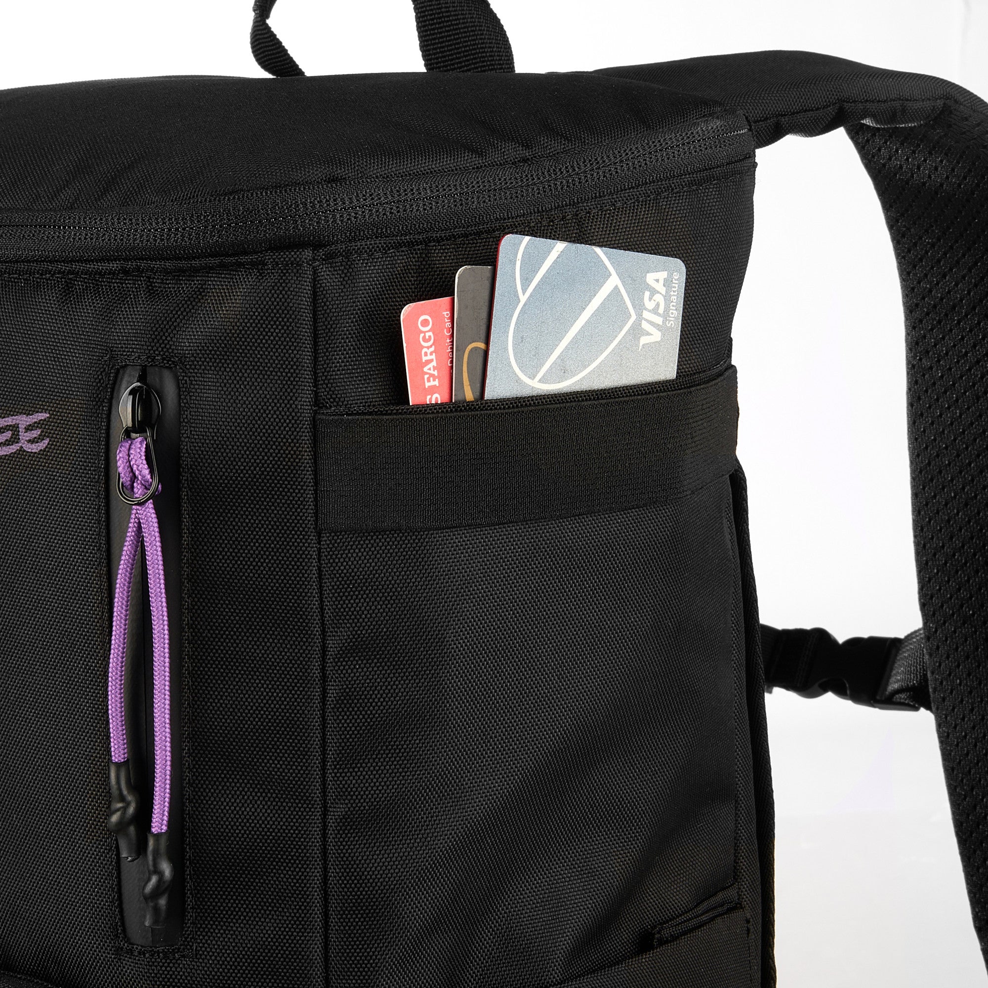 hex-jim-lee-comic-collector-backpack-v2-rucksack-villains image 7
