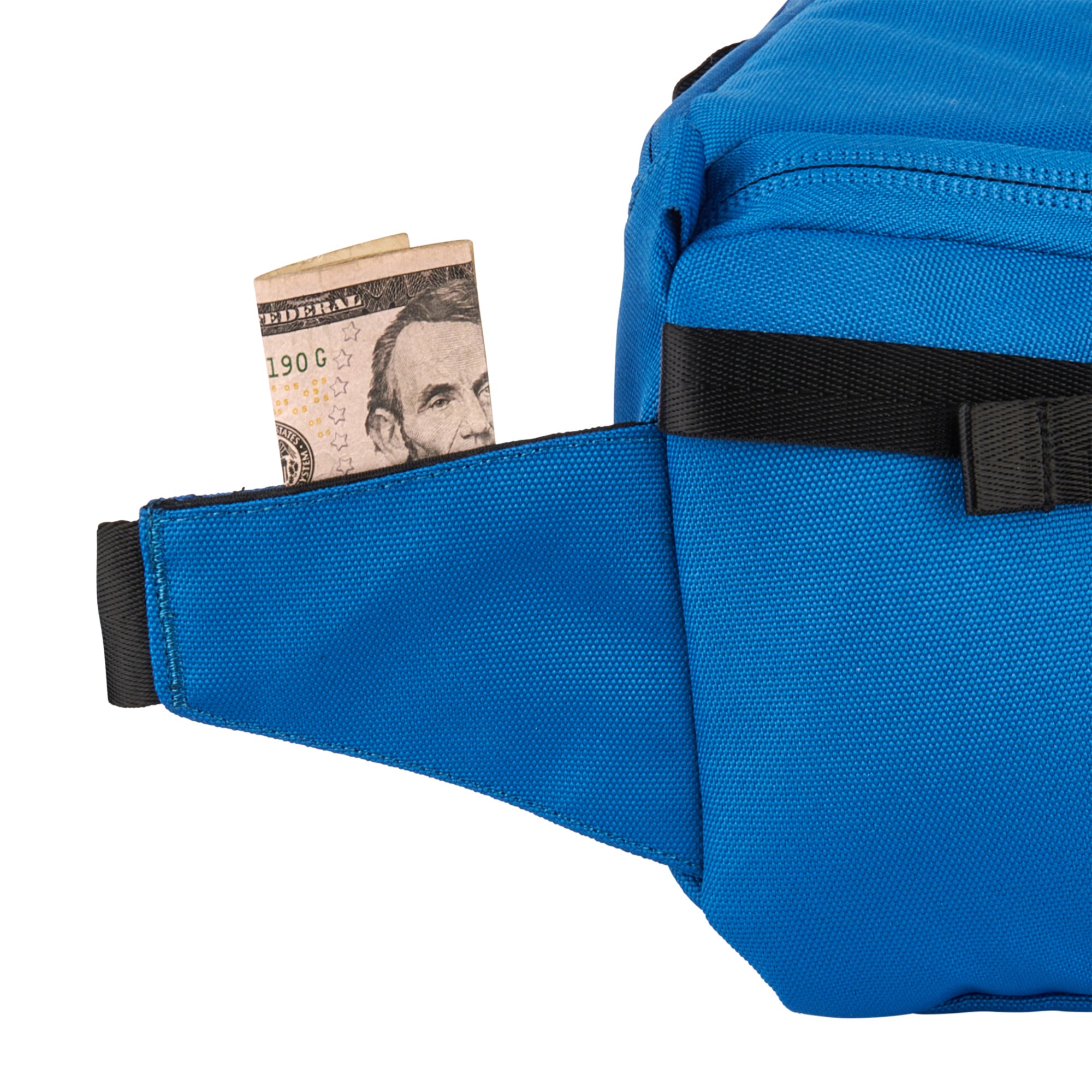 hex-ranger-kameratasche-eco-blue-sling-dslr image 5