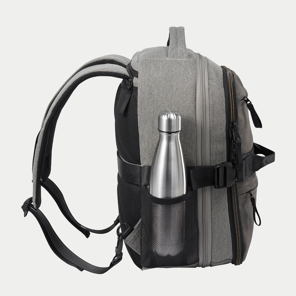 cabin-max-hybrid-evos-rucksack-40x30x20-erweiterbar-24l image 8