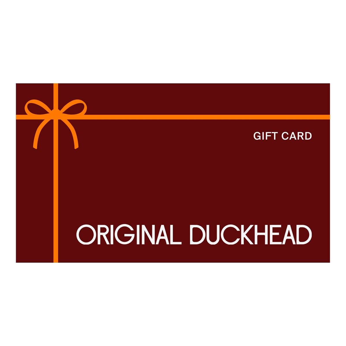duckhead-original-gift-card-geschenkkarte-digital-gutschein image 1