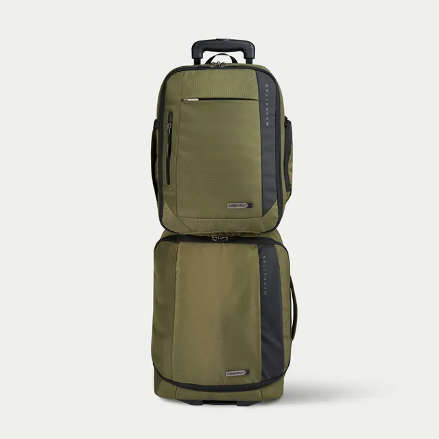 cabin-max-manhattan-pro-gep-ckset-trolley-rucksack-54l-ryanair image 1