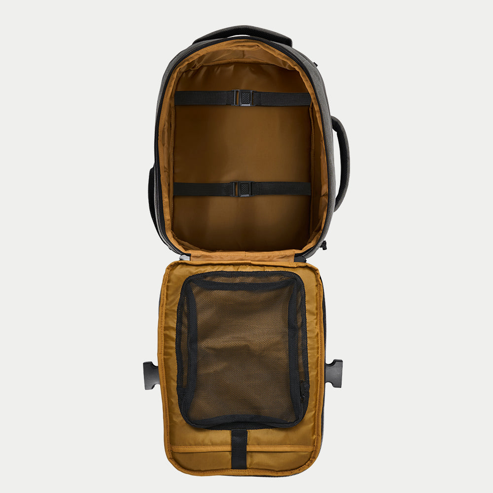 cabin-max-hybrid-evos-rucksack-40x30x20-erweiterbar-24l image 5