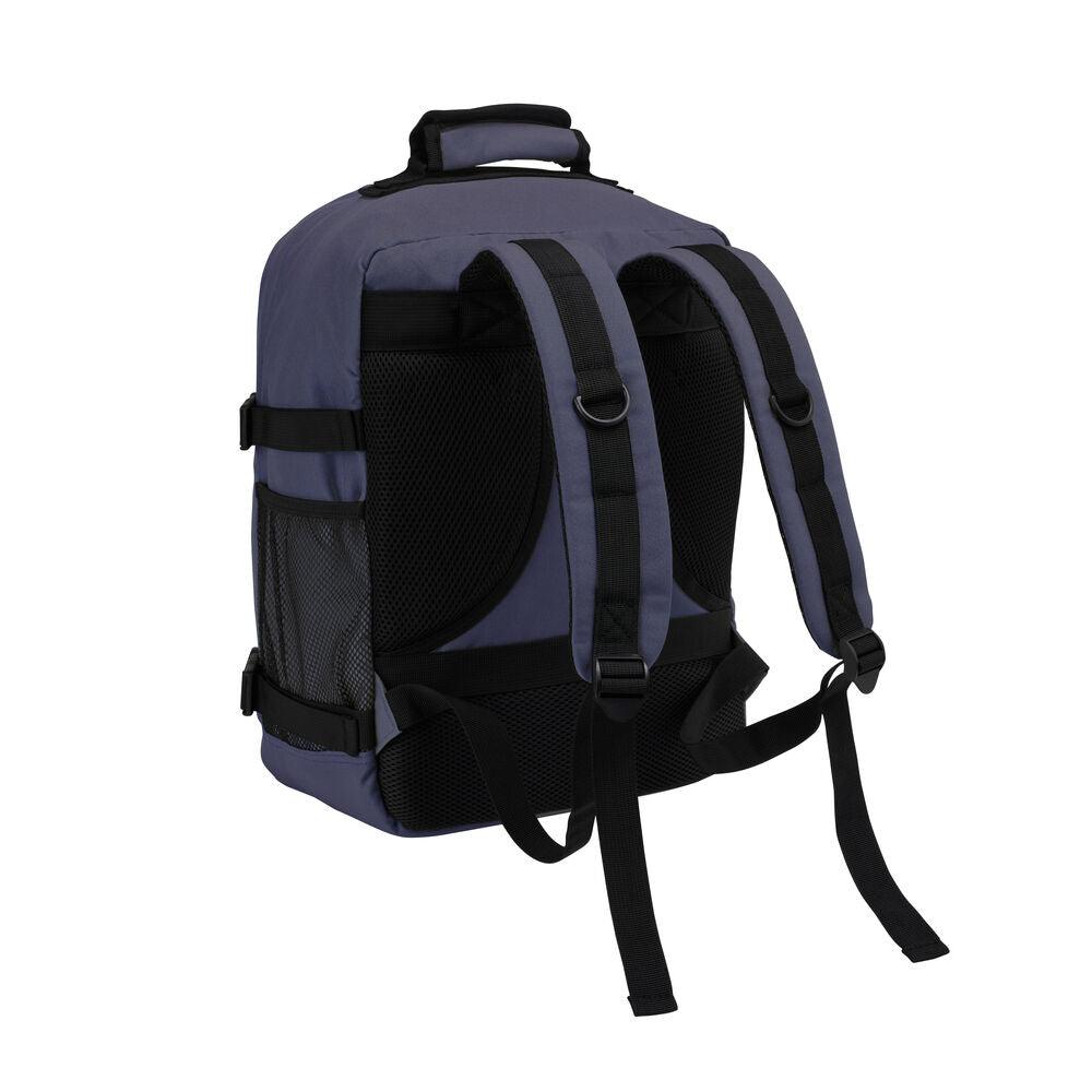 cabin-max-metz-30l-handgep-ck-rucksack-atlantic-blue image 7