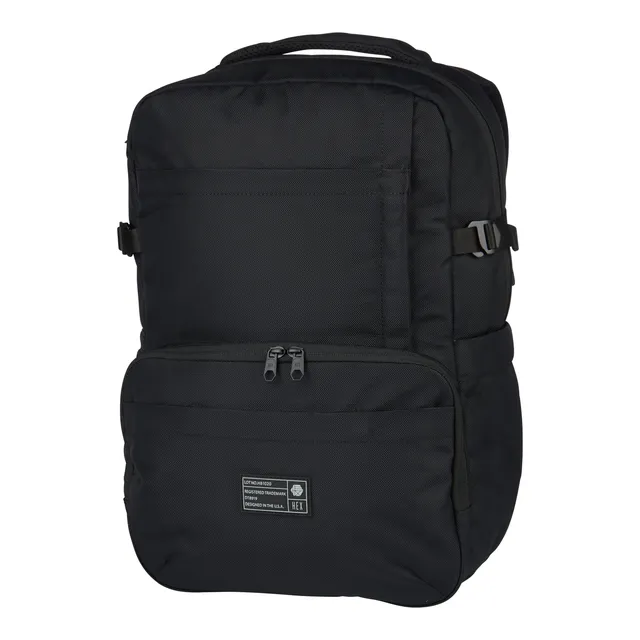 hex-technical-rucksack-black-v2-laptop-business-15-zoll image 1