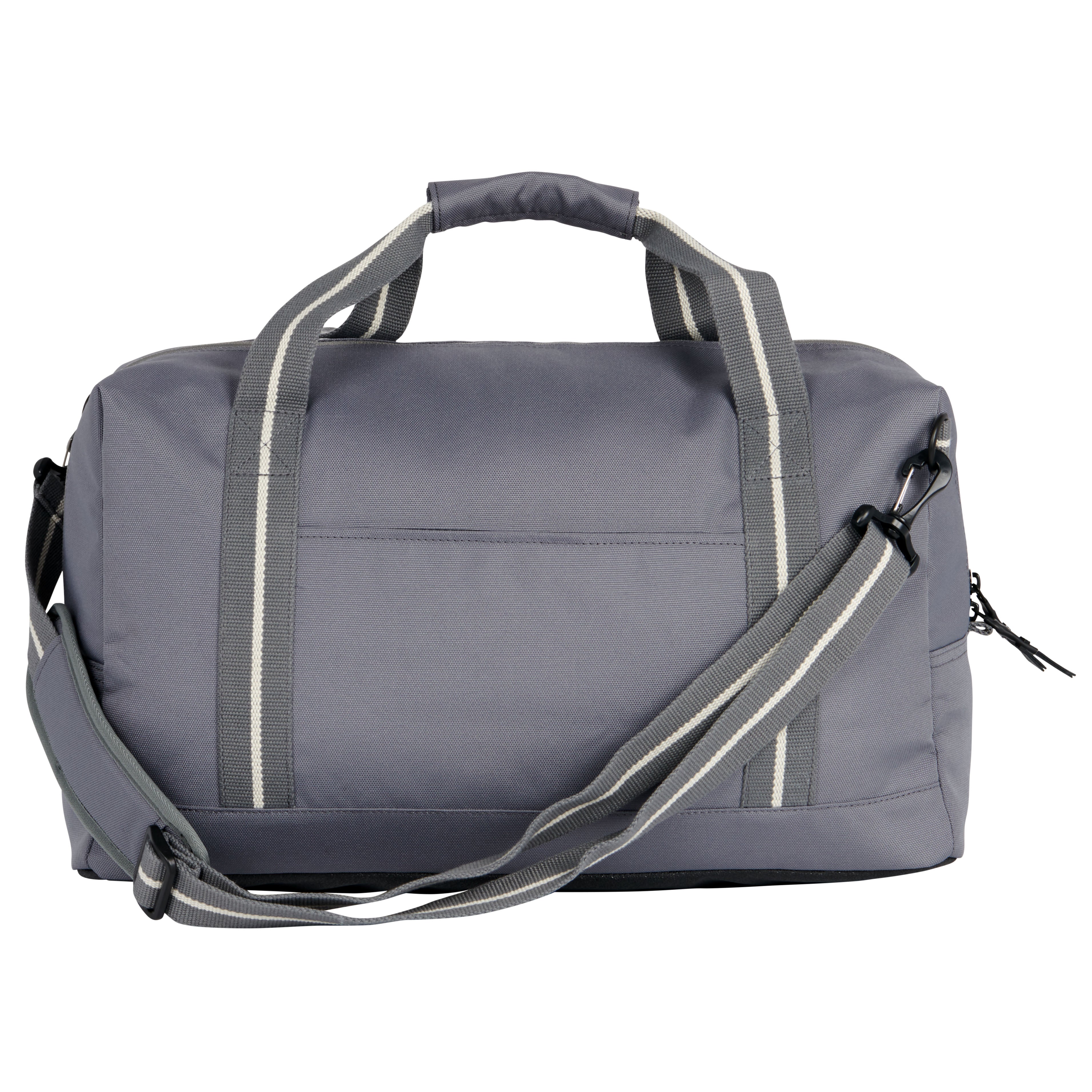 hex-evolve-duffel-reisetasche-eco-grey-recycelt image 2