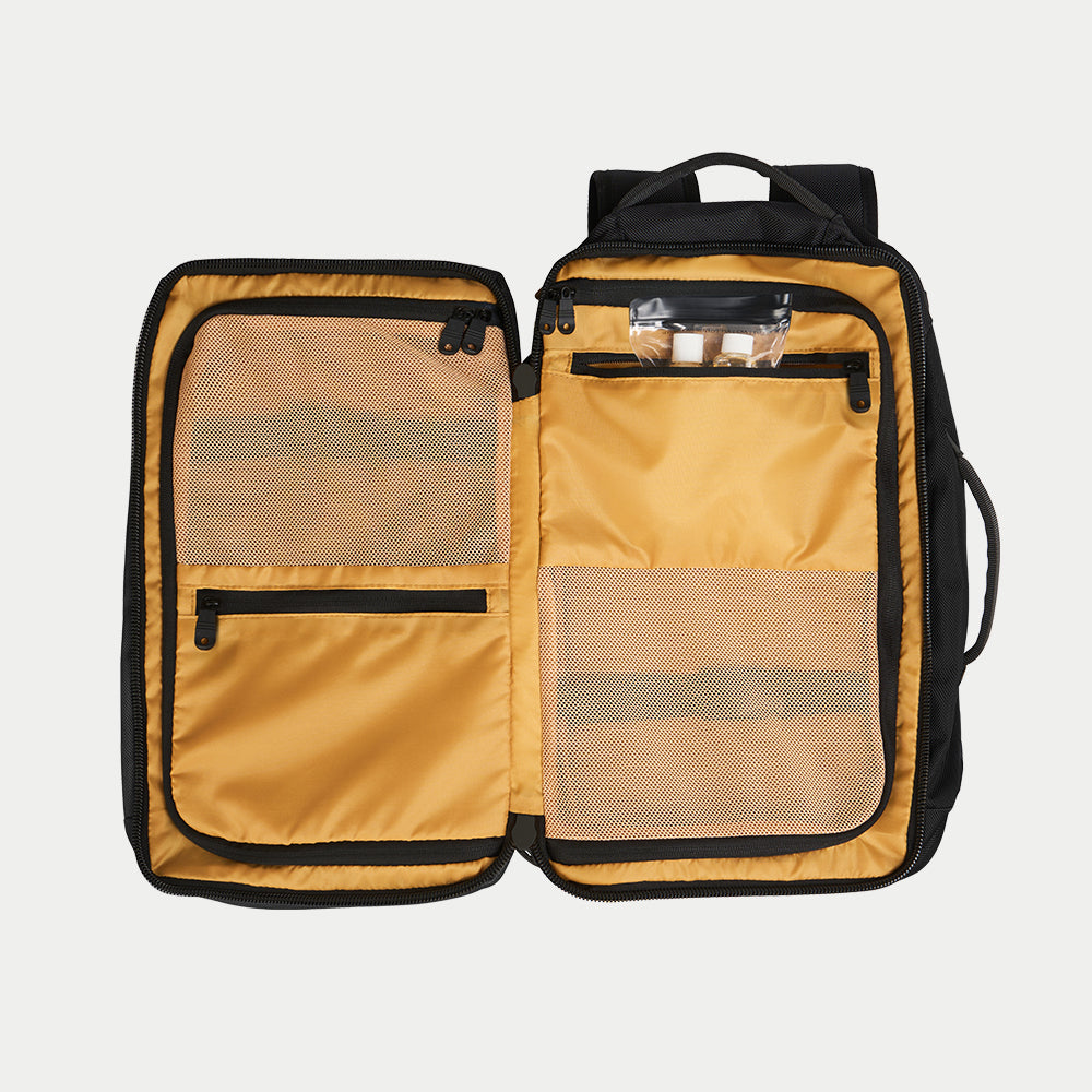 cabin-max-equator-x-38l-rucksack-55x35x20-schwarz-laptop image 6