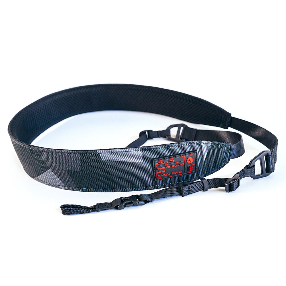 hex-ranger-camera-strap-kameragurt-glacier-camo-tarnmuster image 1