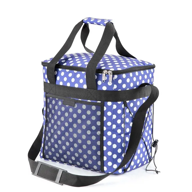 cabin-max-icemax-picknick-k-hltasche-28l-navy-spot image 1