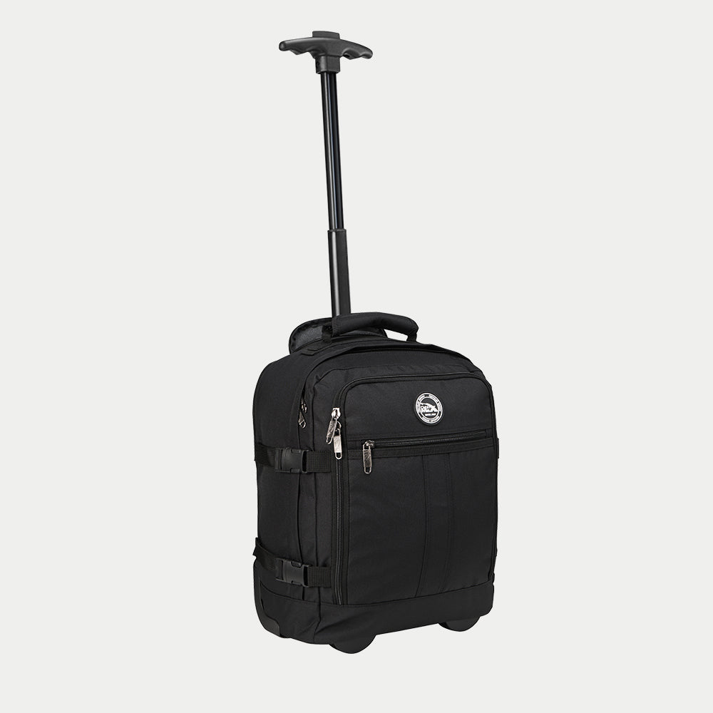 cabin-max-metz-24l-hybrid-trolley-rucksack-40x30x20-schwarz image 3