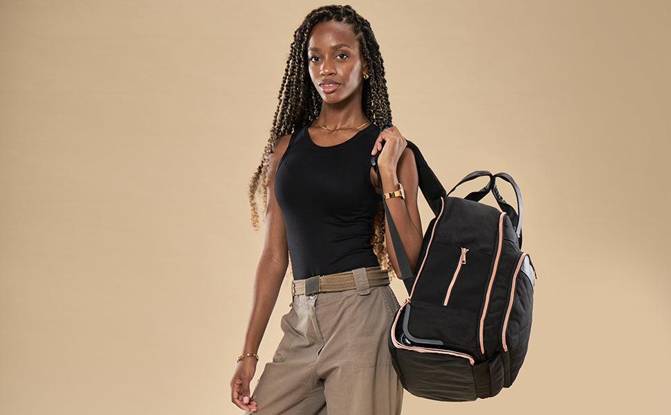 cabin-max-travel-hack-set-rucksack-trolley-20l-30l image 6
